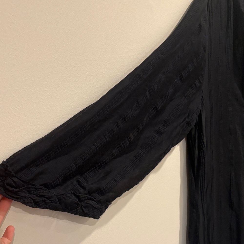 Ivey Abitz Bespoke Duster - Picture 4 of 8